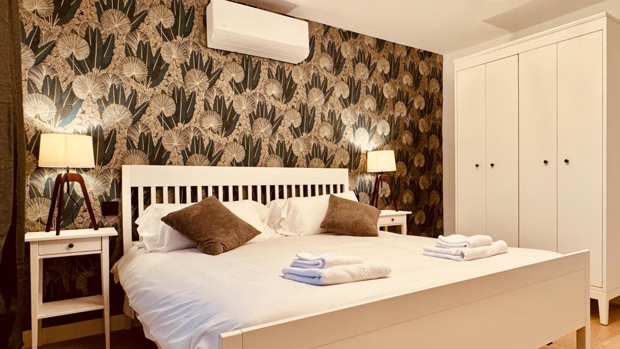 Click&guest - Jungle House In Holiday home Maspalomas (Gran Canaria)