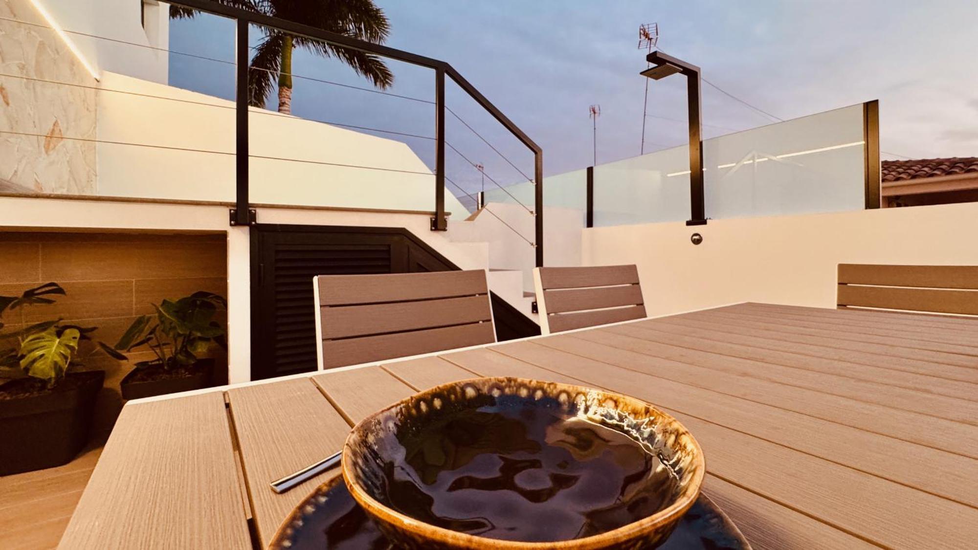 Holiday home Click&guest - Jungle House In Maspalomas (Gran Canaria)