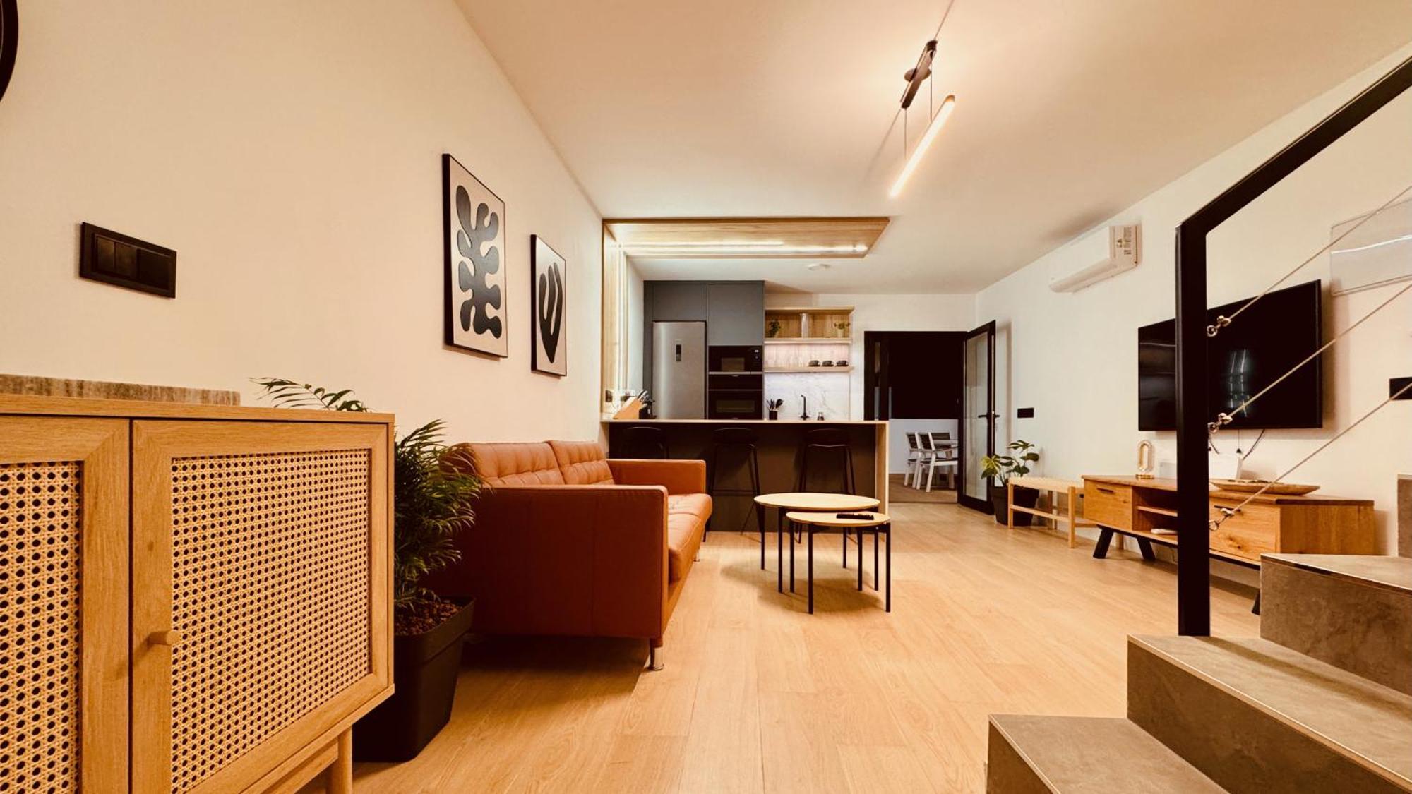 Click&guest - Jungle House In Maspalomas (Gran Canaria)