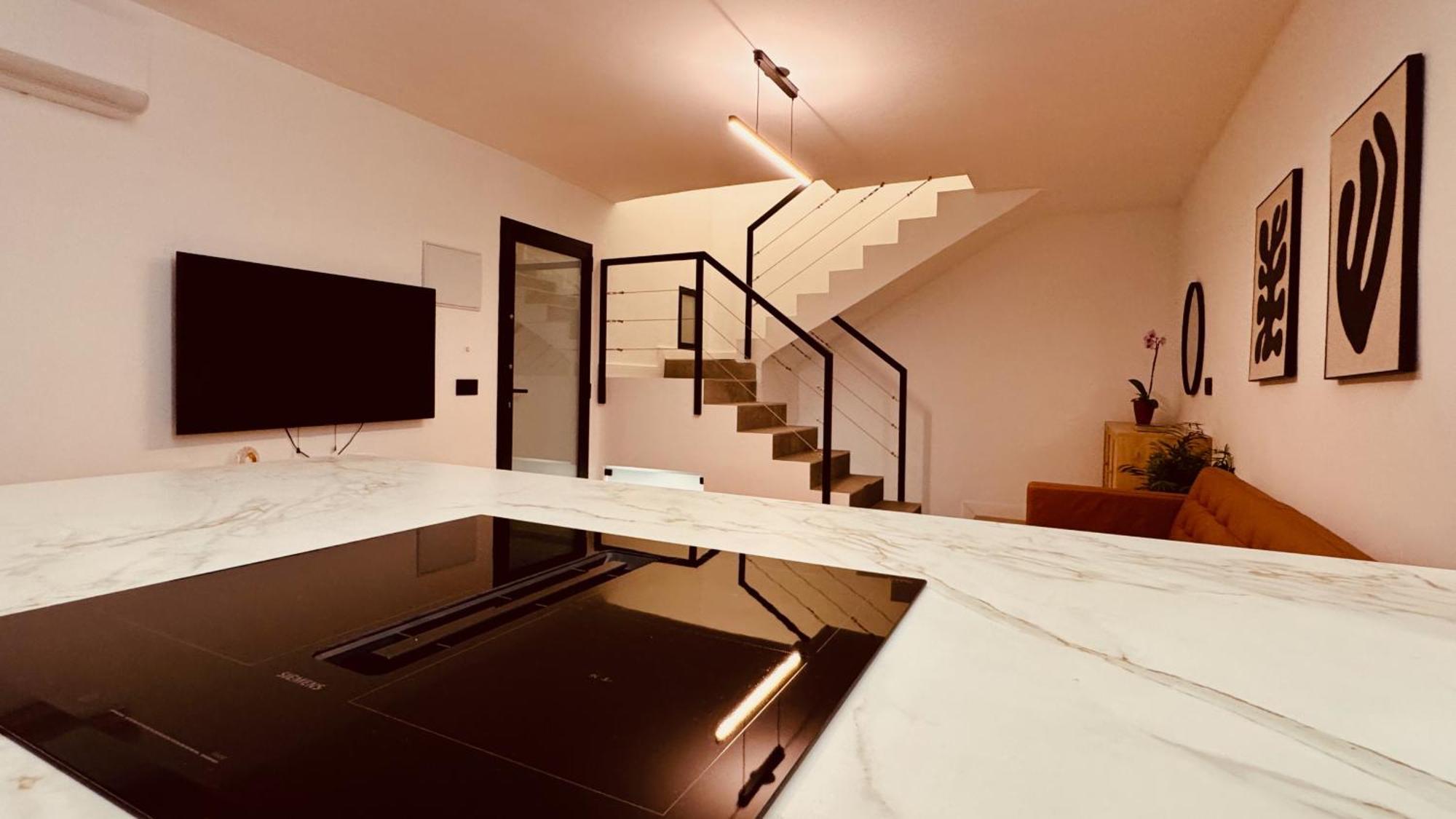 Holiday home Click&guest - Jungle House In