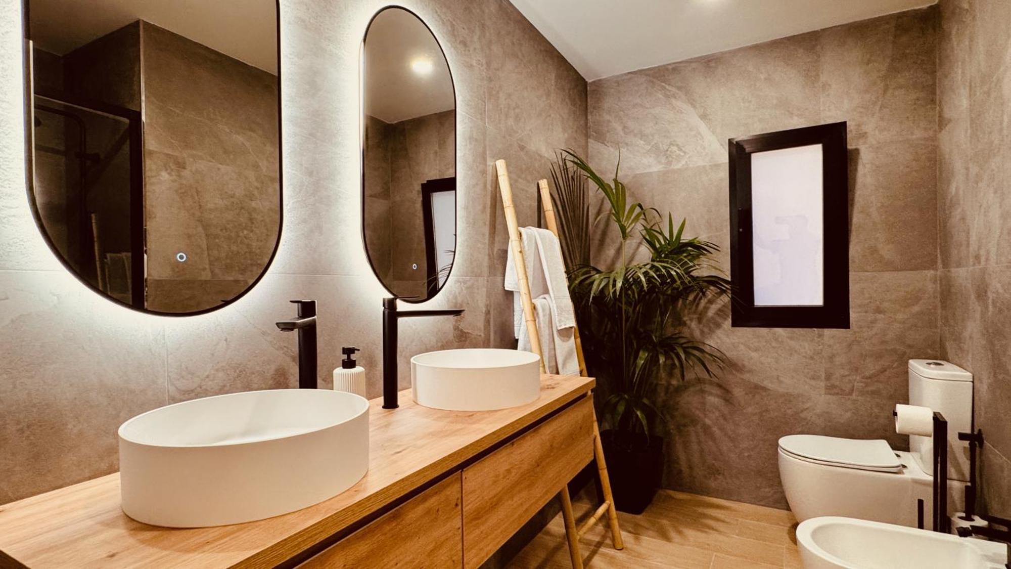 Click&guest - Jungle House In Holiday home *